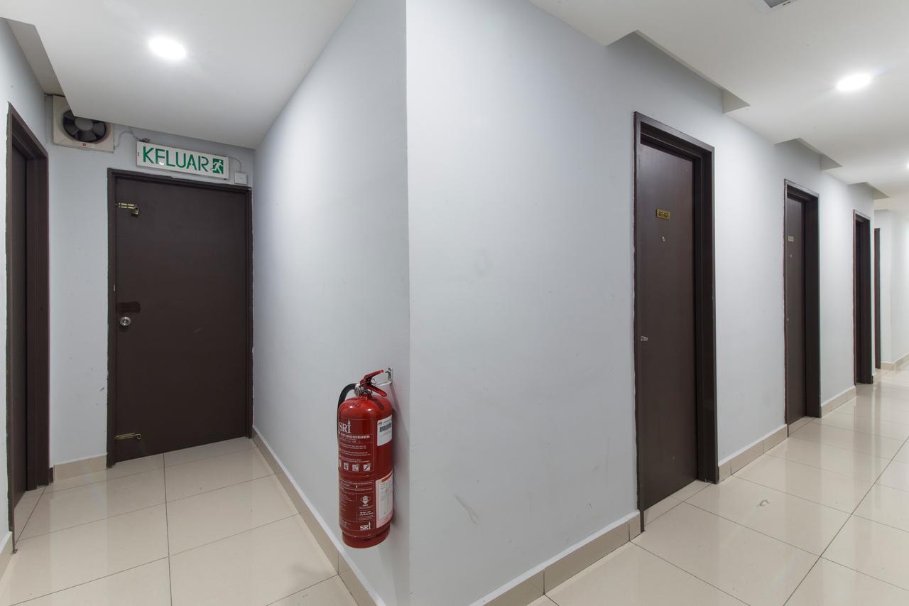 Archeotel Hotel クアラルンプール エクステリア 写真