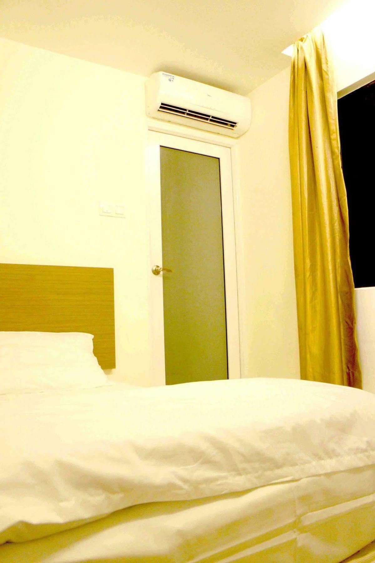 Archeotel Hotel クアラルンプール エクステリア 写真