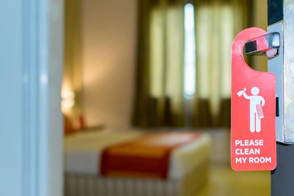 Archeotel Hotel クアラルンプール エクステリア 写真
