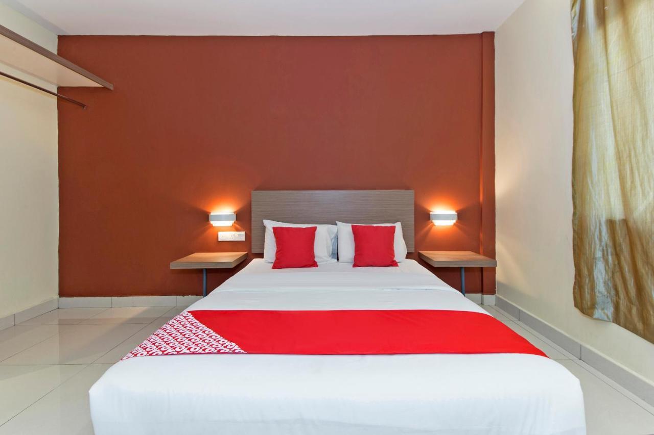 Archeotel Hotel クアラルンプール エクステリア 写真