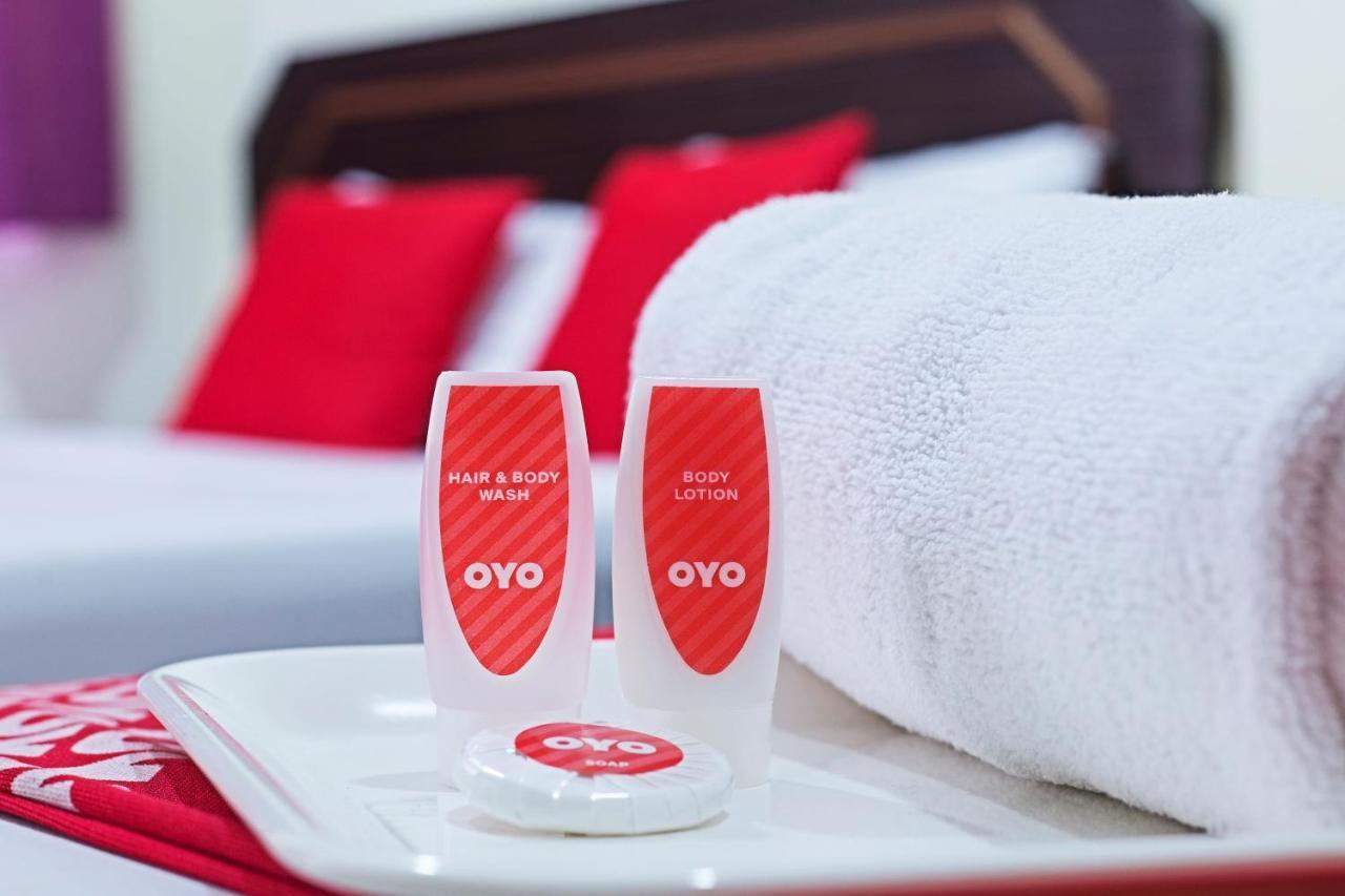 Archeotel Hotel クアラルンプール エクステリア 写真