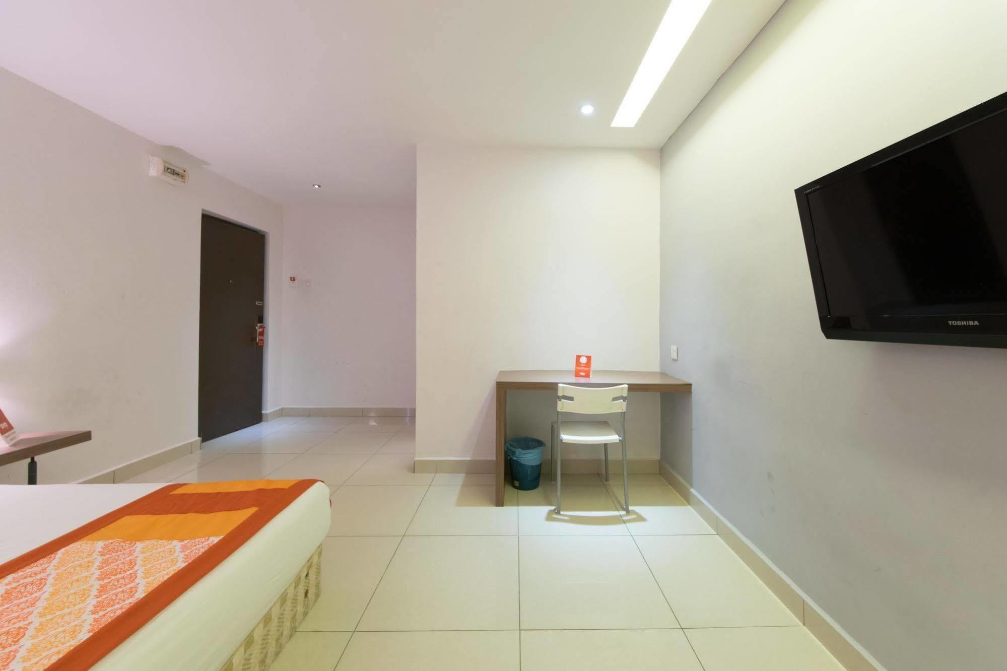 Archeotel Hotel クアラルンプール エクステリア 写真