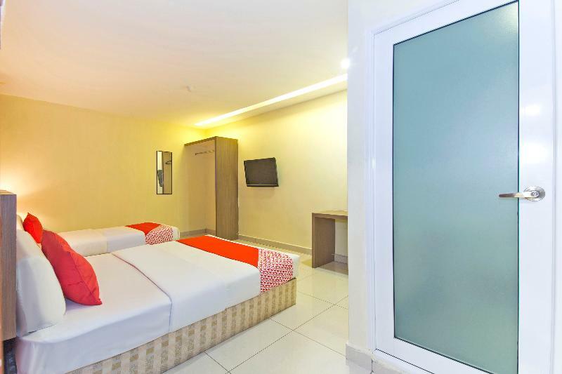 Archeotel Hotel クアラルンプール エクステリア 写真